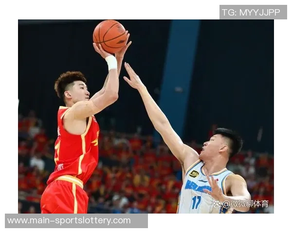 CBA半决赛今晚正式打响广厦山东展开MVP对决 CBA半决赛今晚正式打响广厦山东展开MVP对决