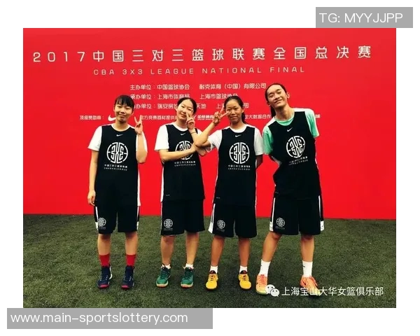 三对三女篮小组全胜出线,淘汰赛主帅提出更高要求激发无限潜能 三对三女篮小组全胜出线,淘汰赛主帅提出更高要求激发无限潜能