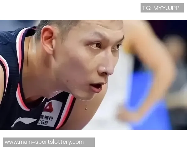 为什么乔尔杰维奇如此钟情易建联？——深度解析中国篮球的“关键先生”