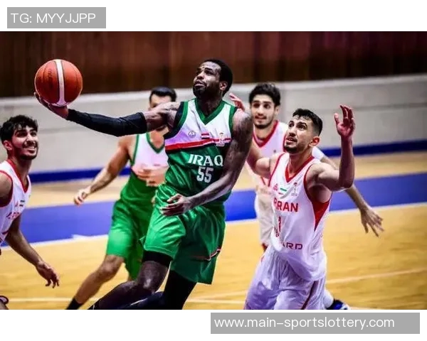 亚洲篮球战火再燃：伊朗成中国男篮最大劲敌，奥运门票争夺激烈升级