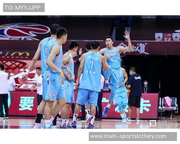 双加时令人窒息！新疆重锤合砍88+49力压浙江神射