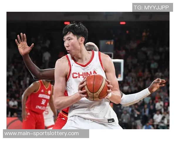 周琦上诉联盟失败后续：未与新疆续约的背后故事与未来走向