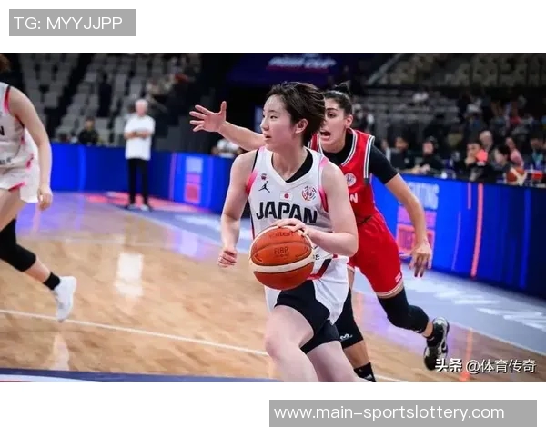 女篮25年大赛首胜澳大利亚！三连胜挺进亚洲杯四强