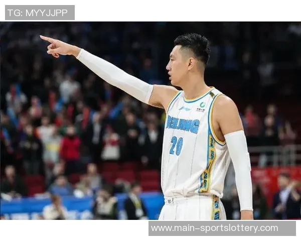 带伤复出砍全队第二高分!晓川:压腕会痛努力拼 带伤复出砍全队第二高分!晓川:压腕会痛努力拼