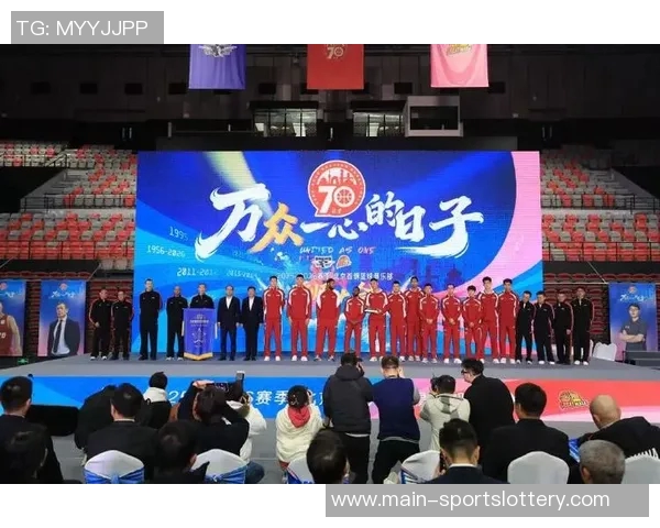 扬帆起航！北京首钢篮球俱乐部男女篮出征新赛季