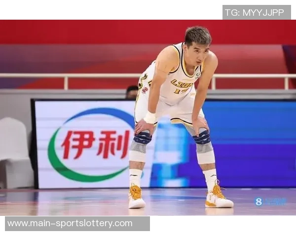 浙江广厦官方:孙铭徽肩袖损伤医生建议休息四周 浙江广厦官方:孙铭徽肩袖损伤医生建议休息四周