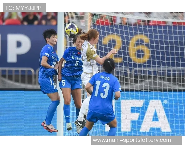 武汉女足闪耀女足冠军杯预选轮,击败奥克兰联展现强大实力 武汉女足闪耀女足冠军杯预选轮,击败奥克兰联展现强大实力