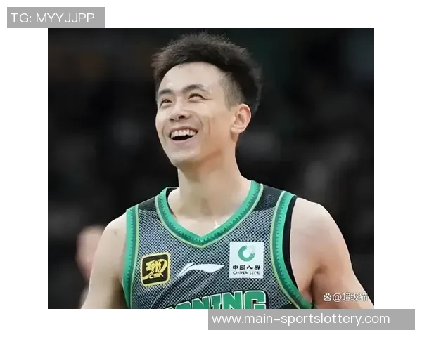 独家揭秘赵继伟参选NBA！背后巨鳄级经纪公司运作