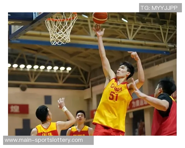 男篮世预赛月末打响,领队:11月18日球队集结再启征程 男篮世预赛月末打响,领队:11月18日球队集结再启征程