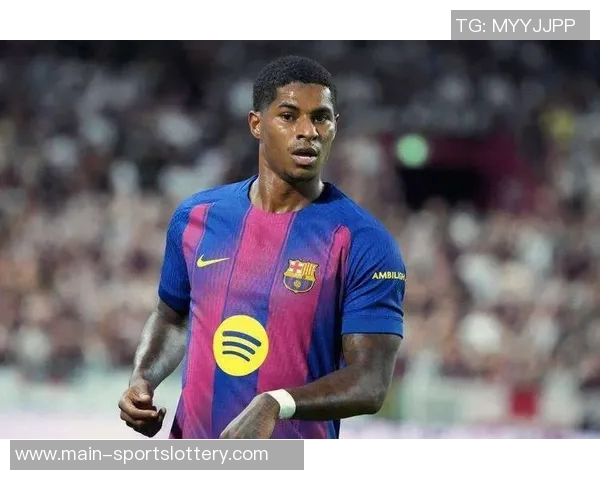 世体:拉什福德、德容回归巴萨训练,库巴西、滕森仍缺席 世体:拉什福德、德容回归巴萨训练,库巴西、滕森仍缺席