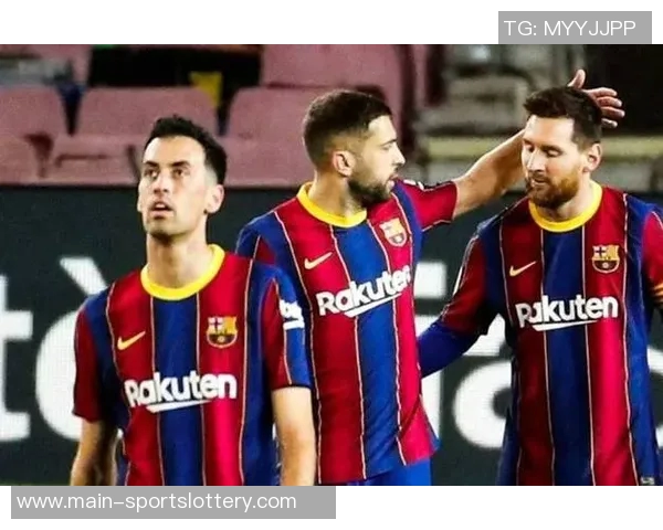 布斯克茨和阿尔巴结束球员生涯,巴萨官方发文祝福 布斯克茨和阿尔巴结束球员生涯,巴萨官方发文祝福