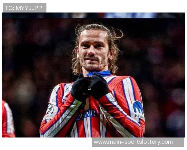 法兰克福前锋:阿尔瓦雷斯和格列兹曼都很棒,他们是世界冠军 法兰克福前锋:阿尔瓦雷斯和格列兹曼都很棒,他们是世界冠军